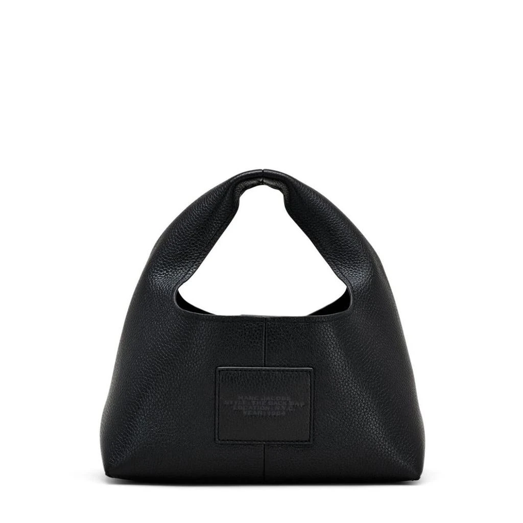 Marc Jacobs Marc Jacobs The Mini Sack 2