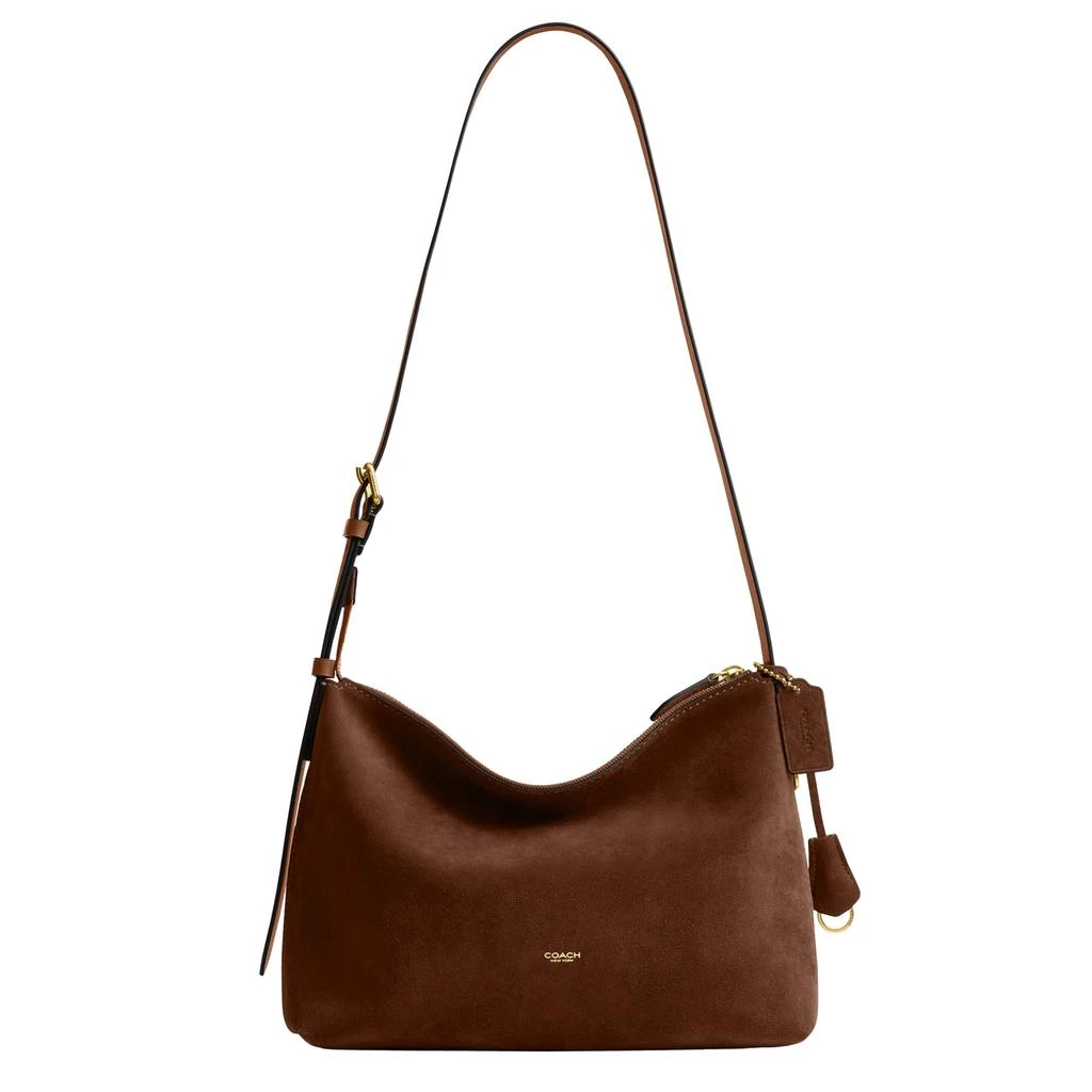 Coach COACH mens Mott Messenger 33