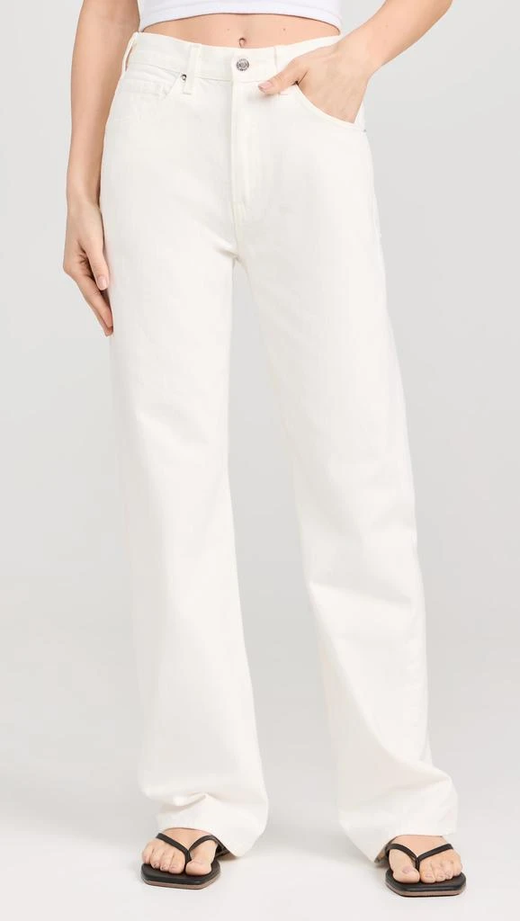 Nili Lotan Mitchell Jeans 6