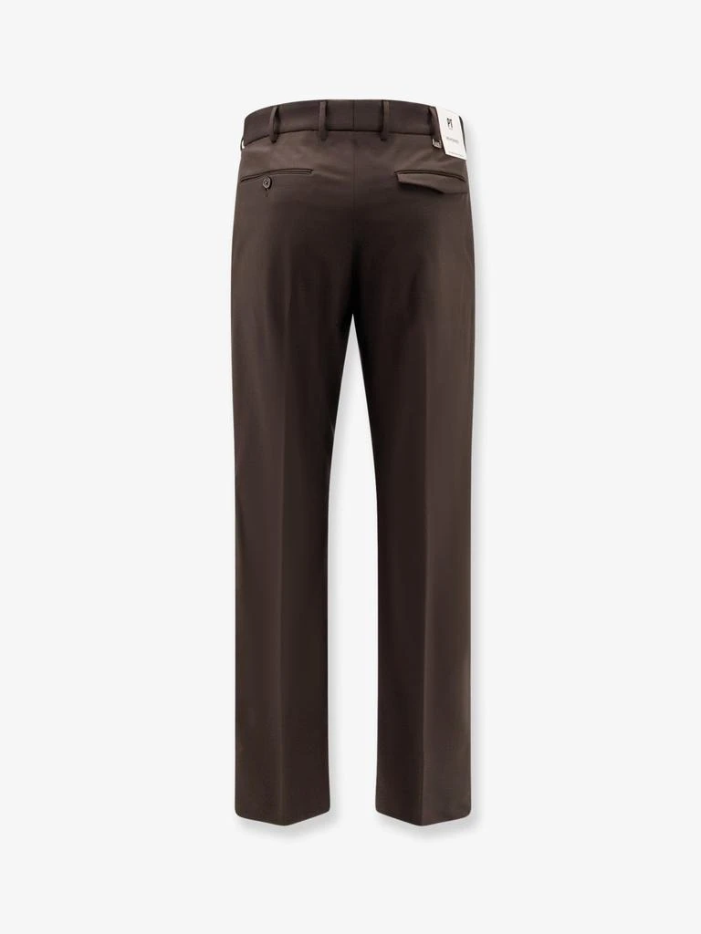 PT TORINO Michael Reworked stretch wool trousers 2