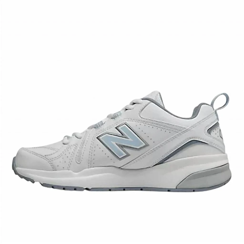 New Balance New Balance - Women's 608v5 Casual Comfort Cross Trainer Shoe - D/Wide Width 2