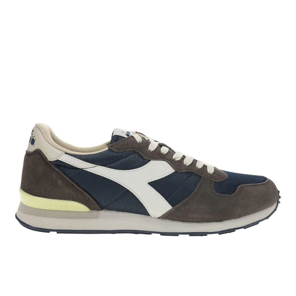 Diadora Camaro Lace Up Sneakers