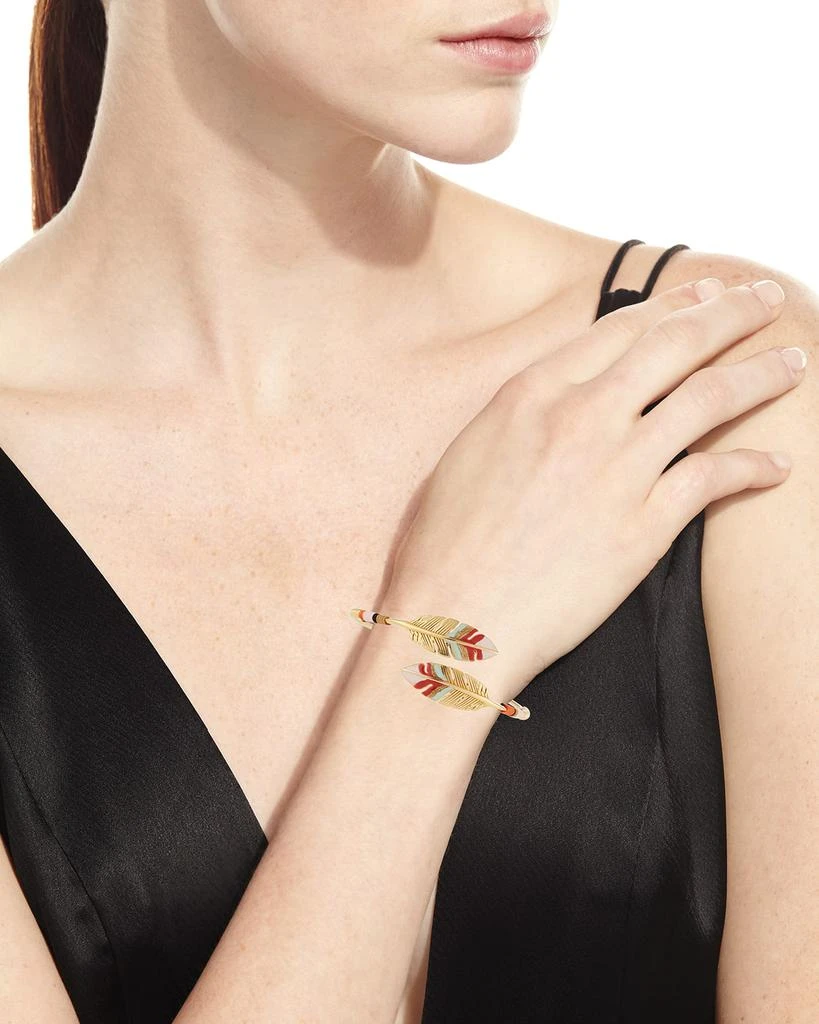 GAS Bijoux Duality Penna Bracelet 2