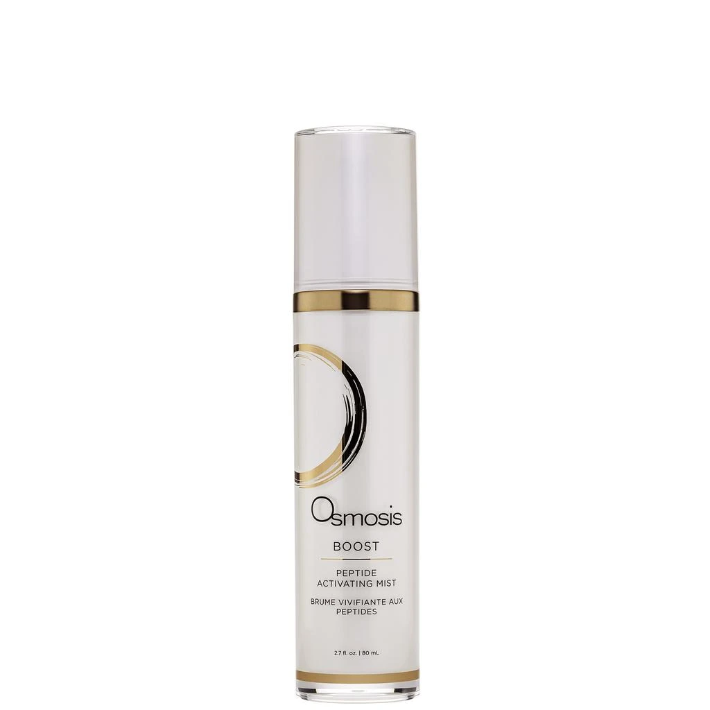 Osmosis +Beauty Osmosis +Beauty Boost Peptide Activating Mist 80ml 1