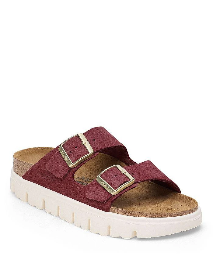 Birkenstock Women's Arizona Big Buckle Double Strap Slide Sandals 1