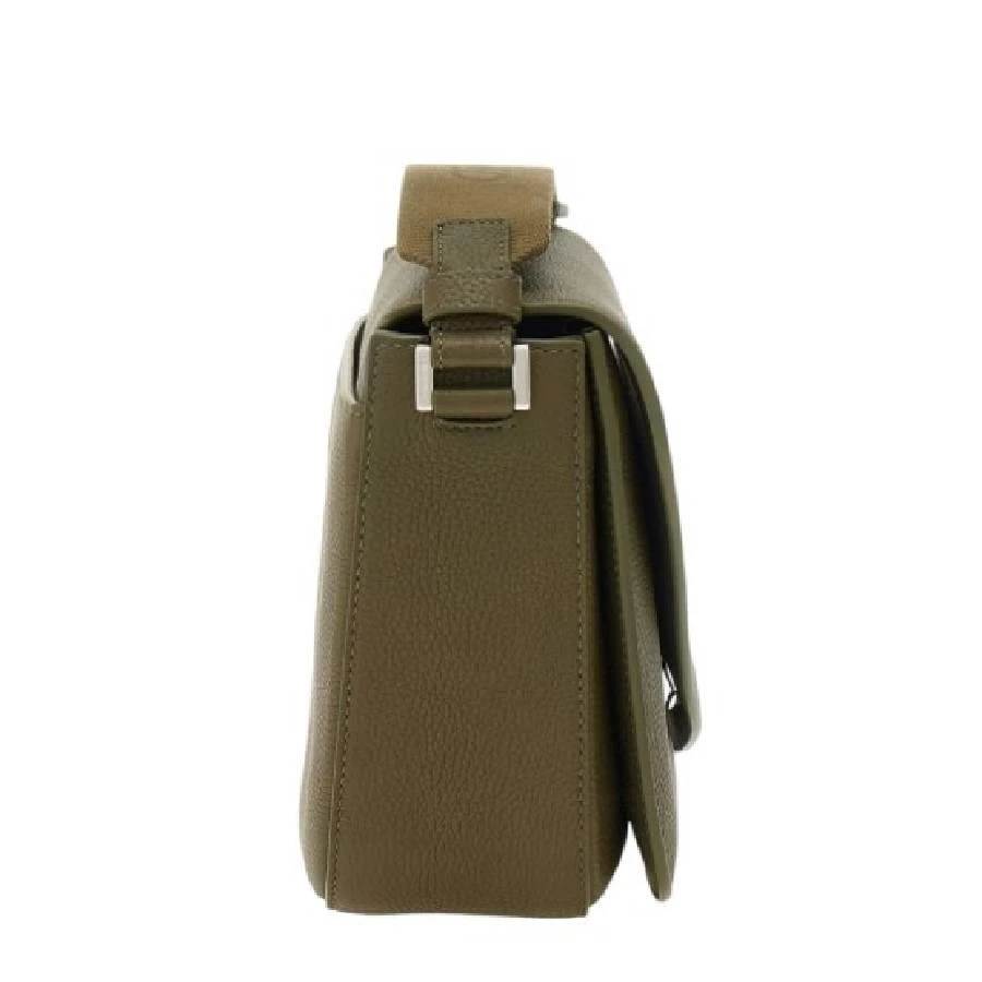 Salvatore Ferragamo Ferragamo Embossed Logo Crossbody Bag 3