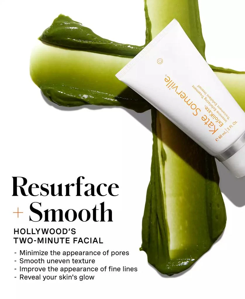 Kate Somerville ExfoliKate Intensive Exfoliating Treatment, 2 oz. 11