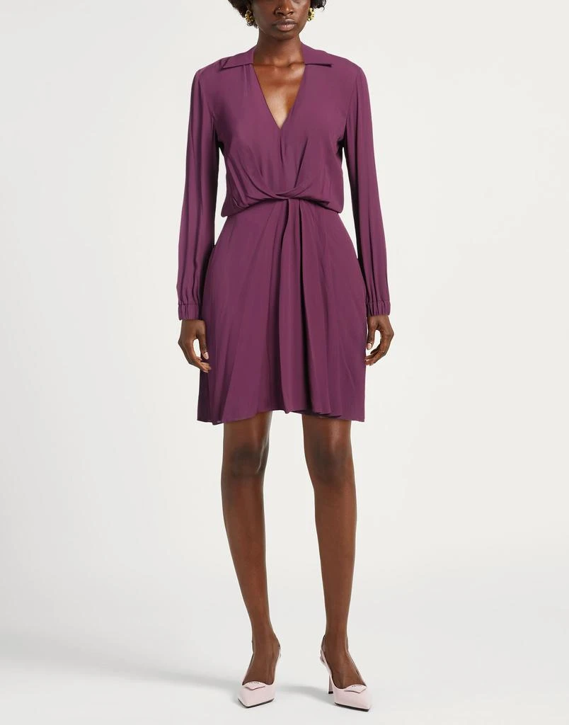 PATRIZIA Short dress 2