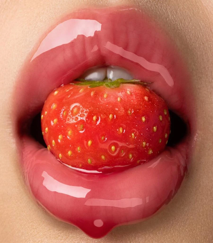 Gisou Honey Infused Lip Oil 6