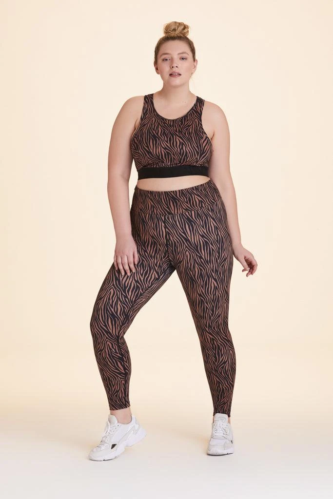 Alala Frame Bra 4