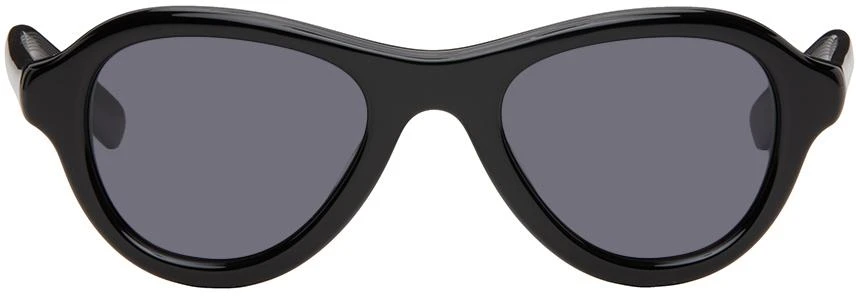 Akila Black Alias Sunglasses 1