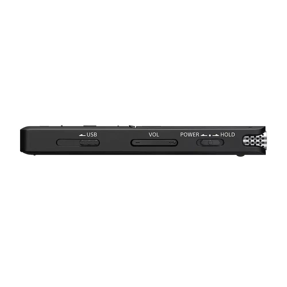 SONY Icd-Ux570 Series Ux570 Digital Voice Recorder (Black)