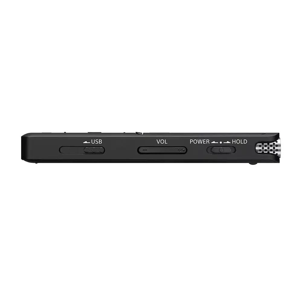 SONY Icd-Ux570 Series Ux570 Digital Voice Recorder (Black) 2