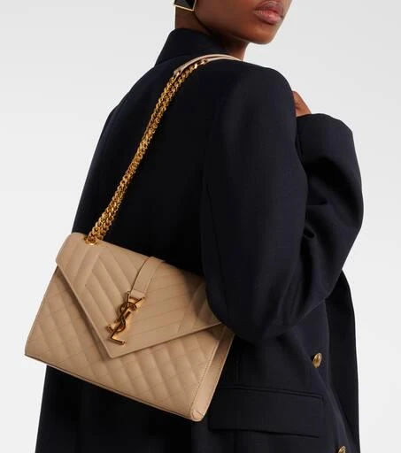 Yves Saint Laurent Envelope Medium shoulder bag 2