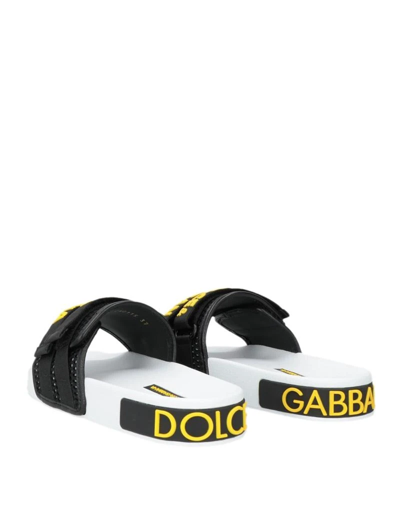 Dolce & Gabbana Sandals 3