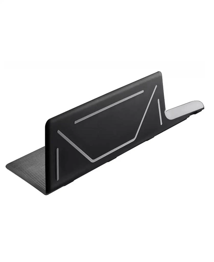 GEFU High Grade Polymer Folding Cutting Board