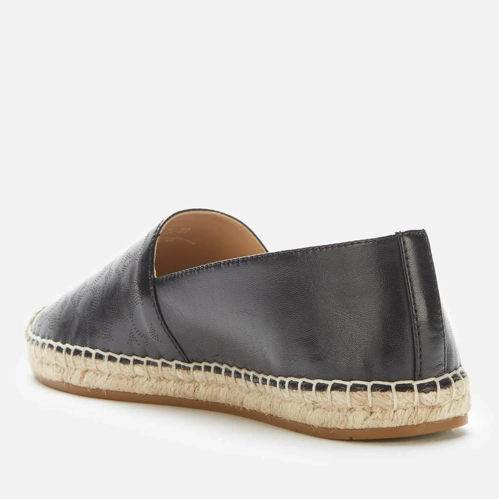Coach Coach Women's Carley Espadrilles - Black 2