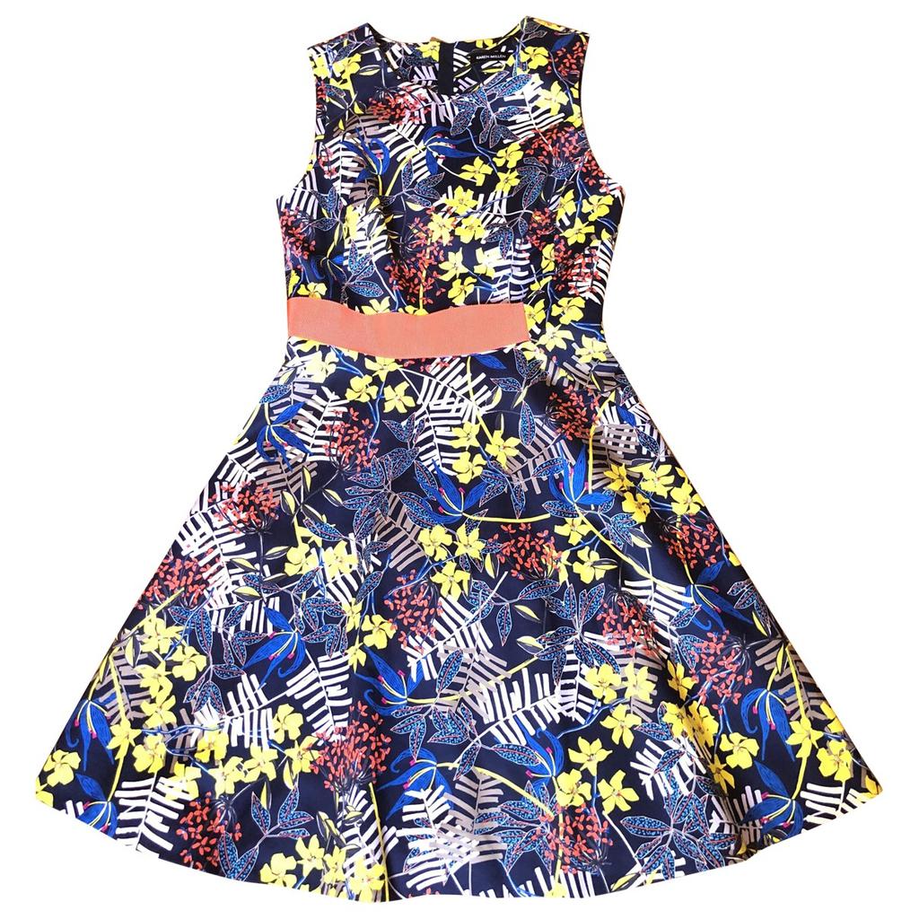 KAREN MILLEN Karen Millen Dress