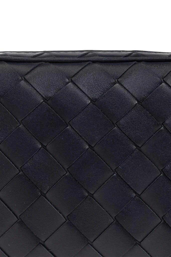 Bottega Veneta Bottega Veneta Intrecciato Small Organizer 5