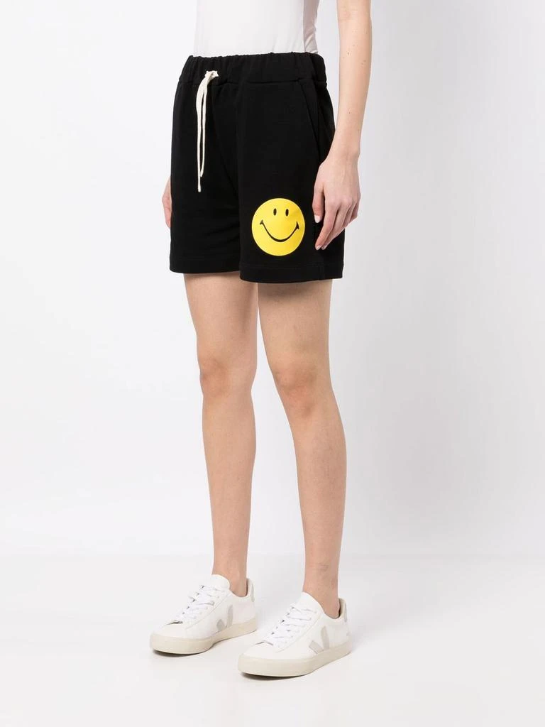 Joshua Sanders Women's Shorts 4