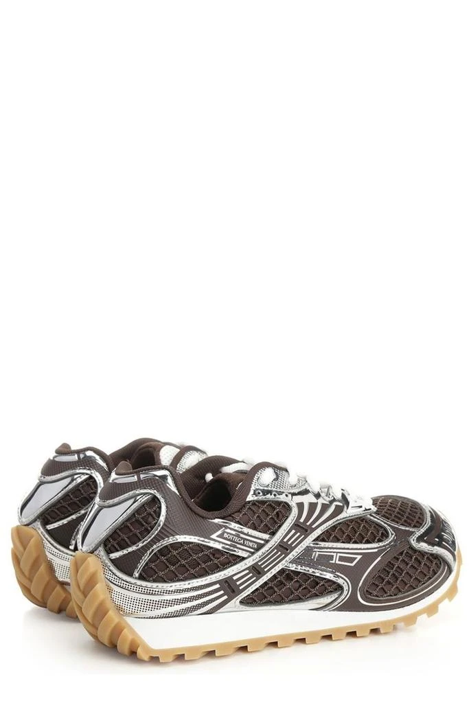 Bottega Veneta Bottega Veneta Orbit Lace-Up Sneakers 3