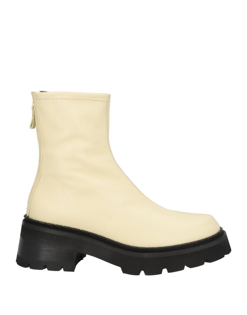 【関税込み】Vlada Ankle Boots - By Far - Leather - Bear By Far Vlada Ankle Boots - - Leather - Bear | ShopSimon