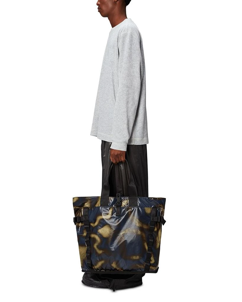 RAINS Sibu Waterproof Shopper Bag 3