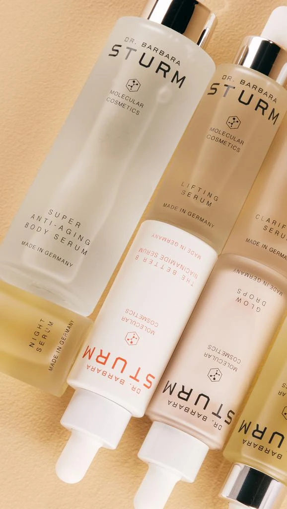 Dr. Barbara Sturm Super Anti-Aging Body Serum 3
