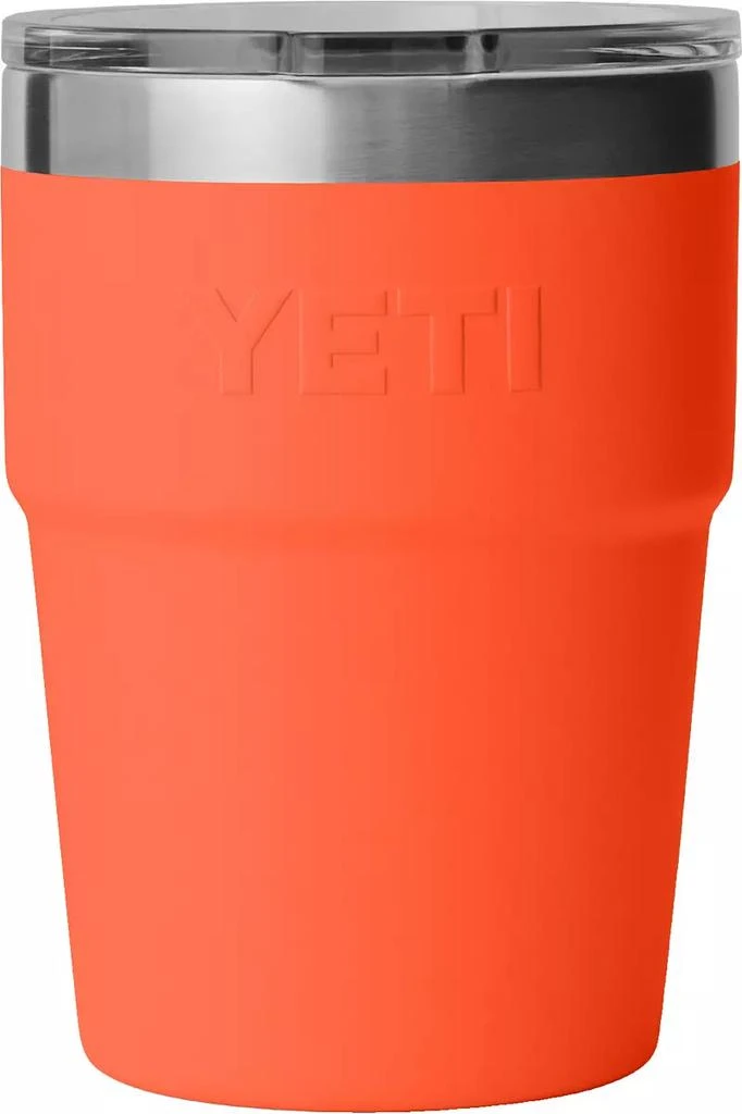 YETI YETI 16 oz. Rambler Stackable Cup 2