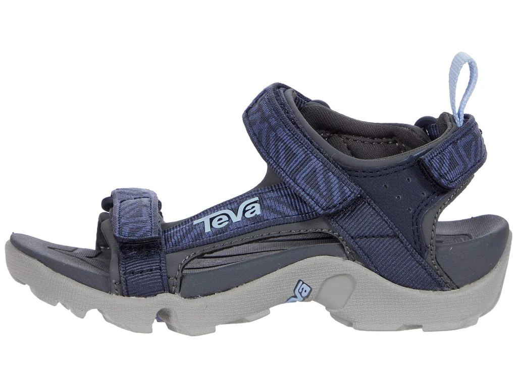 Teva Kids Tanza (Little Kid/Big Kid) 4