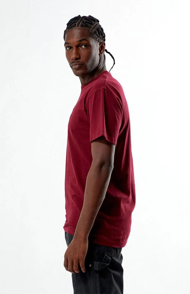 PacSun California T-Shirt 3