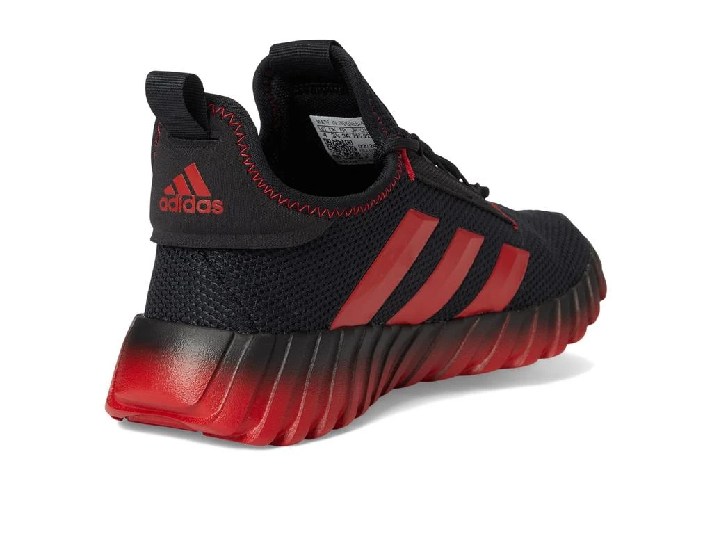 Adidas Kaptir Flow Shoes (Little Kid) 5