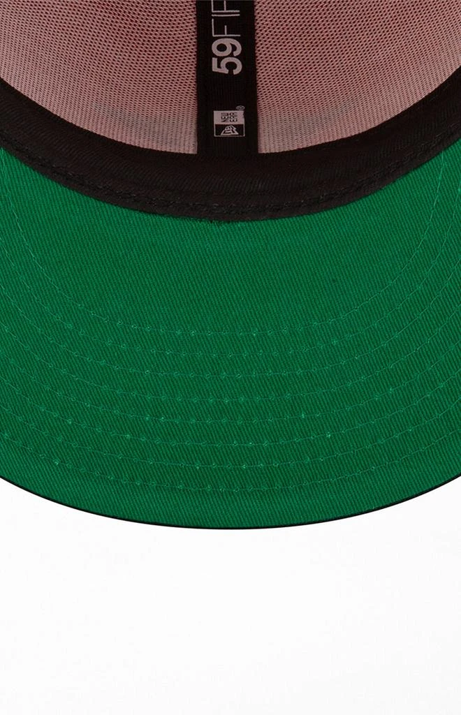 New Era Diet Starts Monday x MLB Houston Astros 59FIFTY Hat 6