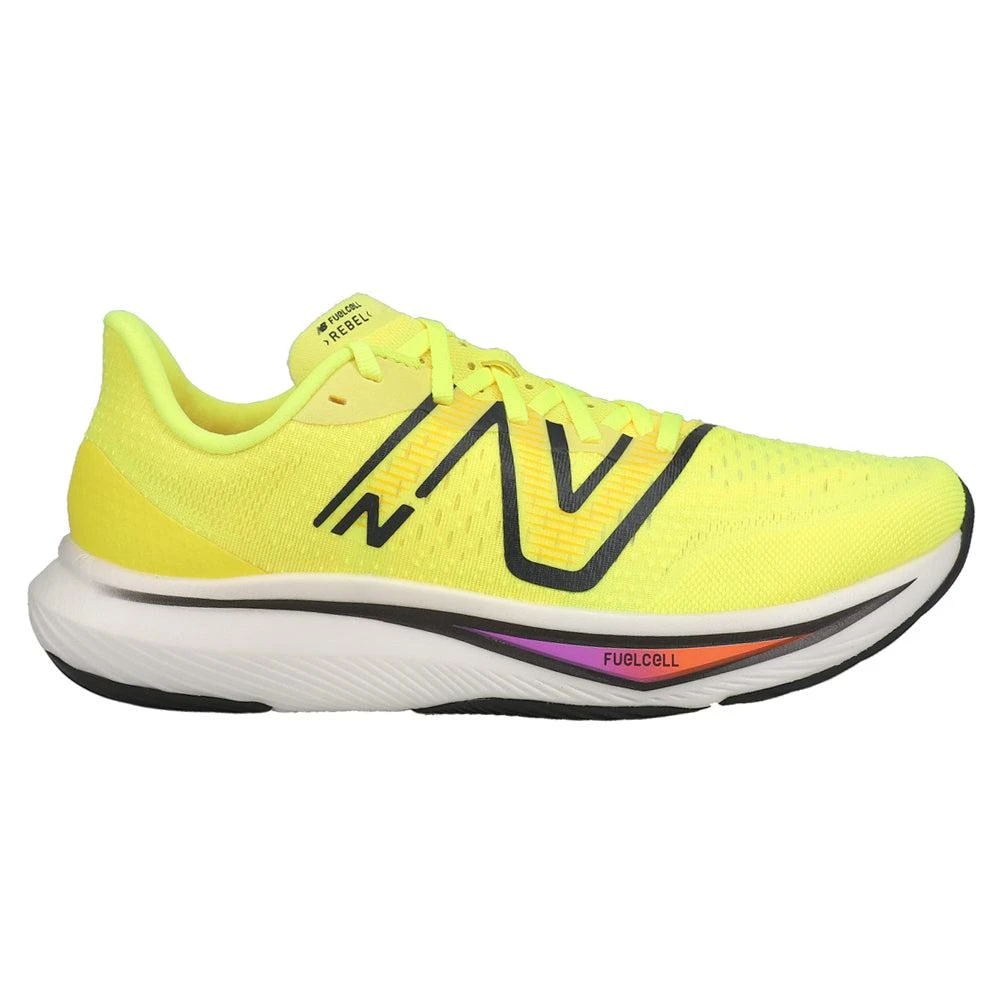 New Balance Fuelcell Rebel V3 Running Shoes 1