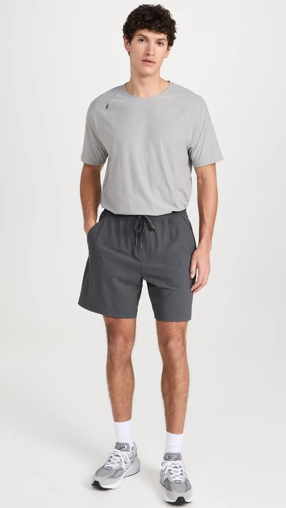 Rhone Reign Short Sleeve Tee 7