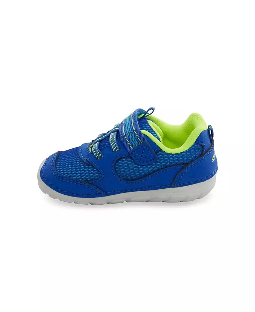 Stride Rite Little Boys Sm Turbo APMA Approved Shoe 7