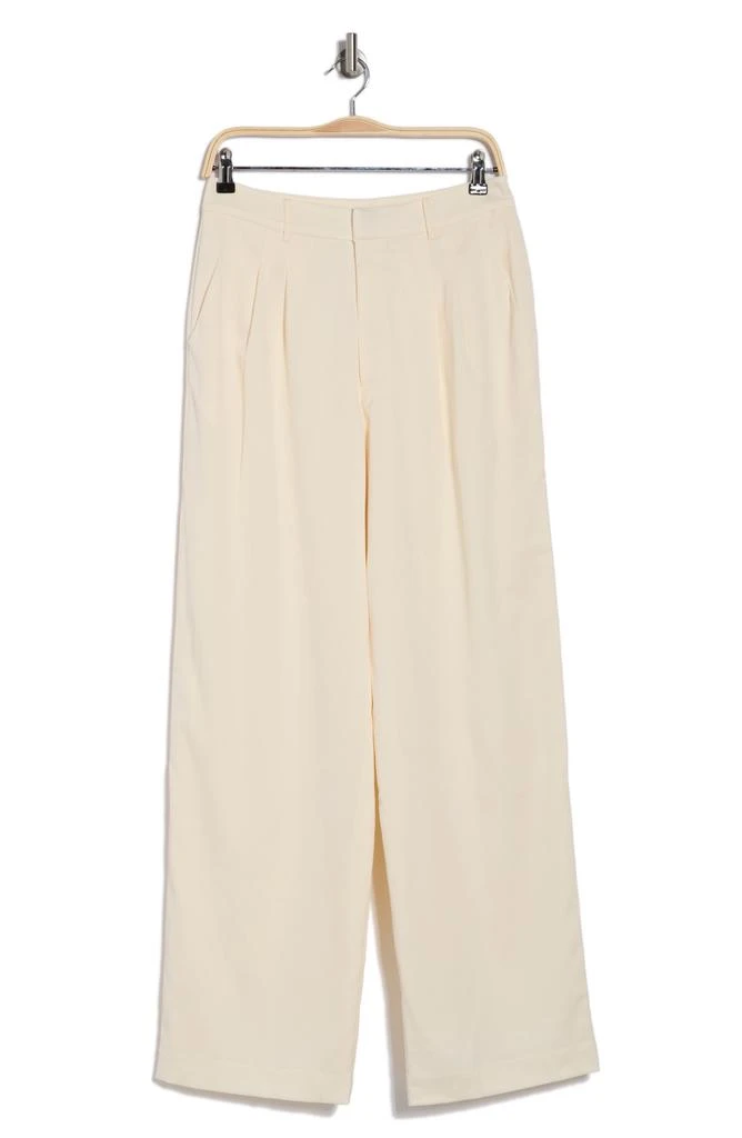 Wayf High Waist Pants 3