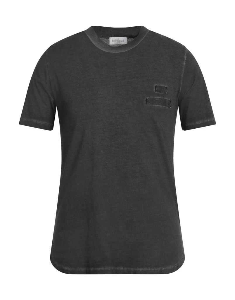 BELLWOOD Basic T-shirt 1