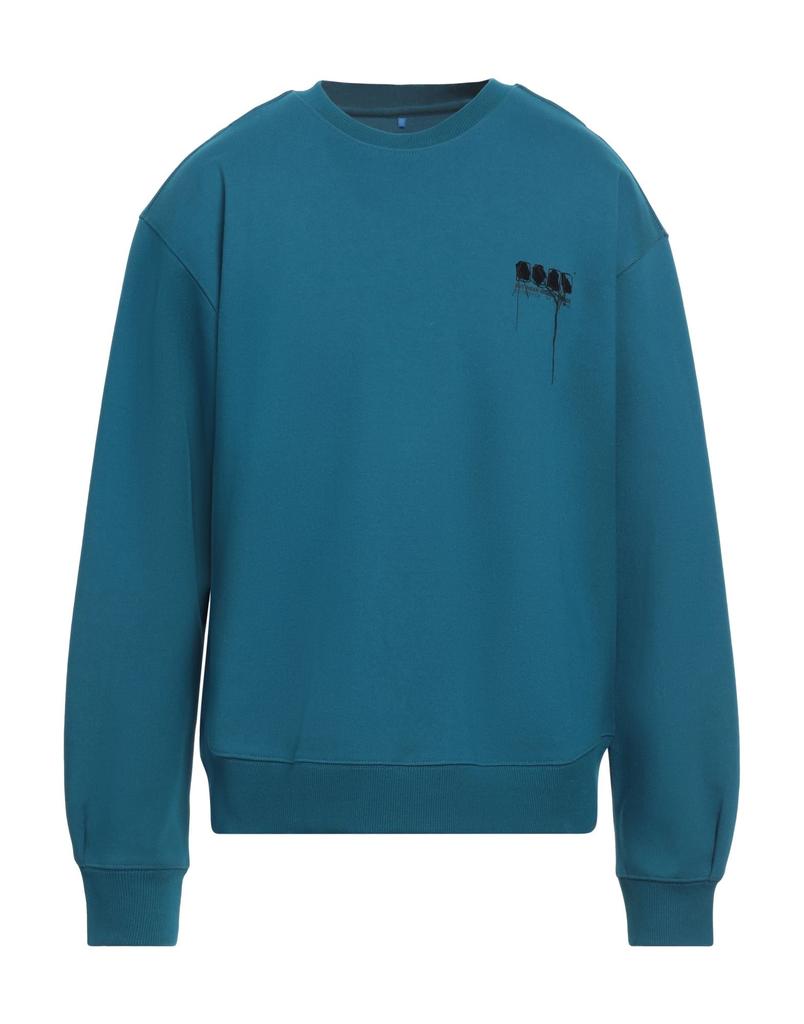 ★Adererror★Tetraight Product. 43 ADER error Gray Tetraight Product. 43 Sweatshirt | REVERSIBLE