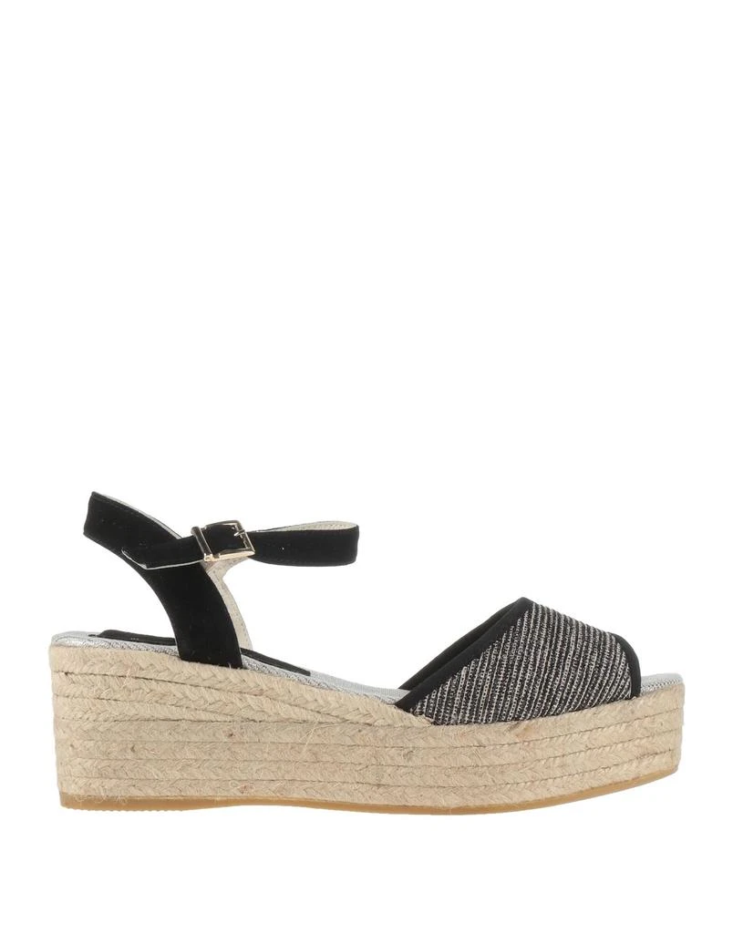 ESPADRILLES Espadrilles 1