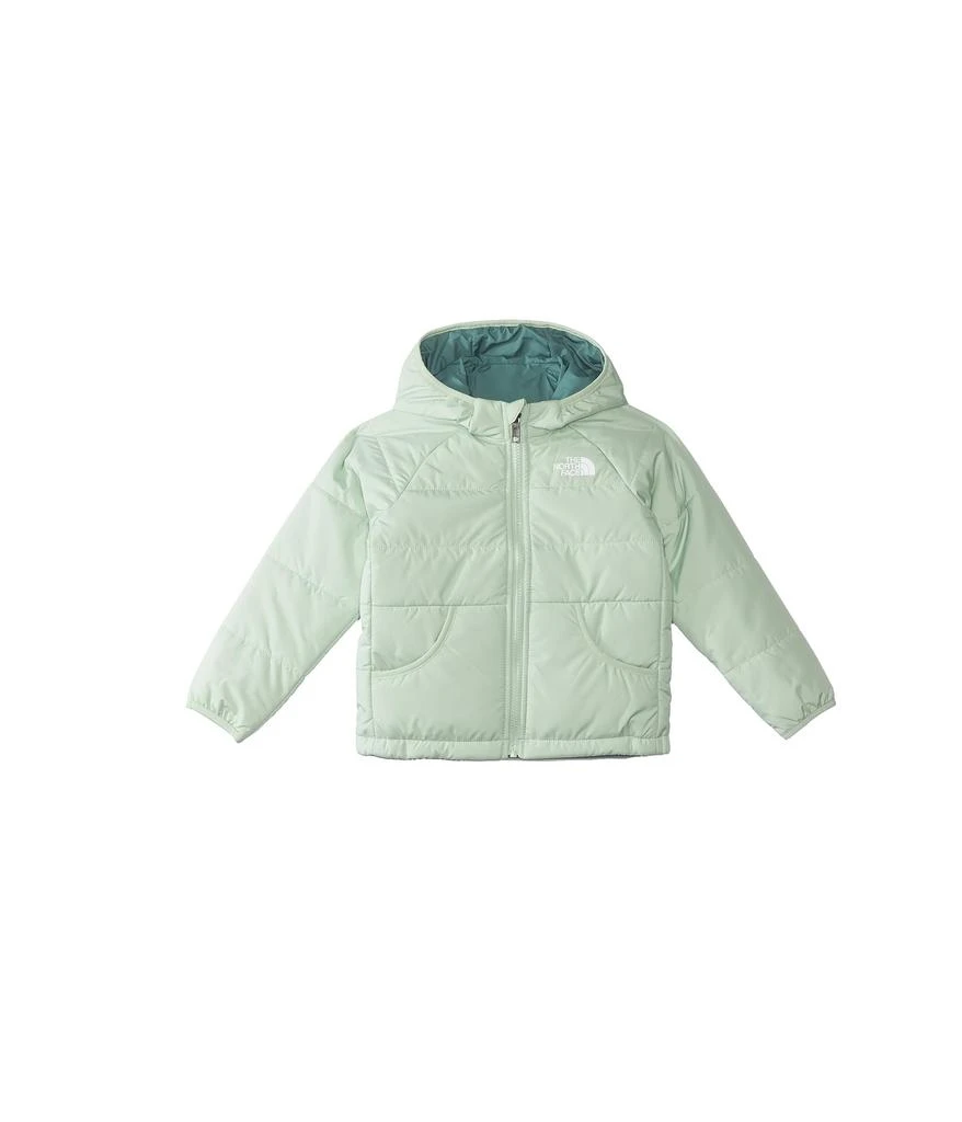 The North Face Kids Reversible Perrito Hooded Jacket (Toddler) 1