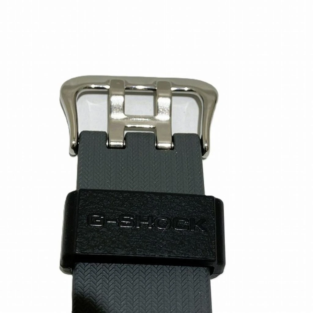 Casio Stainless Steel Wristwatch (Pre-Owned) 6