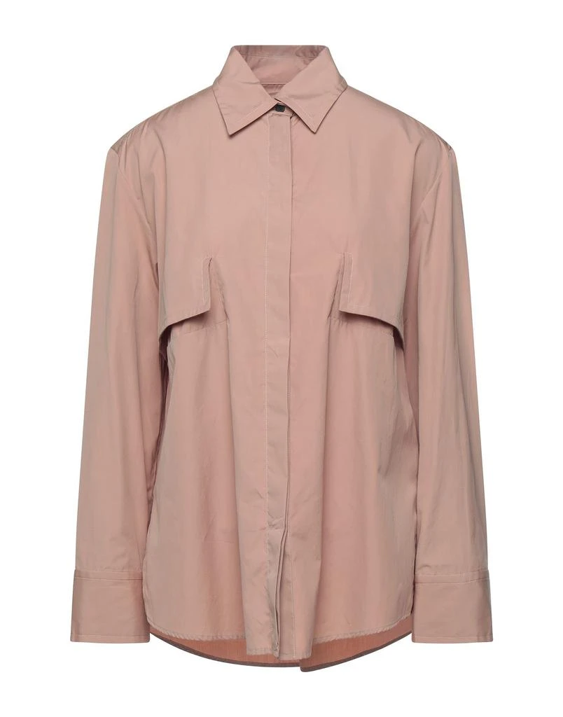 Esse Studios Solid color shirts & blouses 1