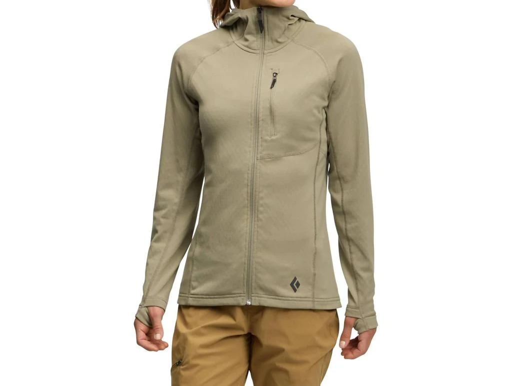 Black Diamond Black Diamond - Coefficient Hoody