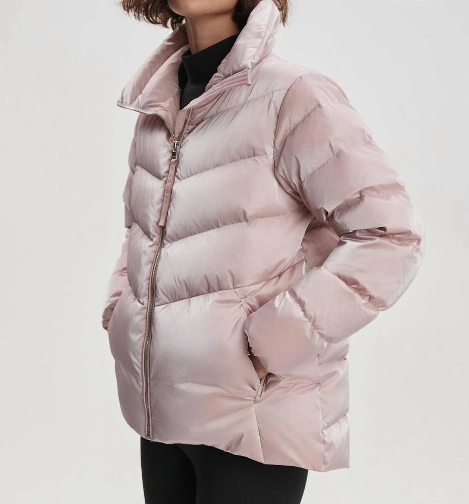 Varley Varley - Alena Down Jacket 2