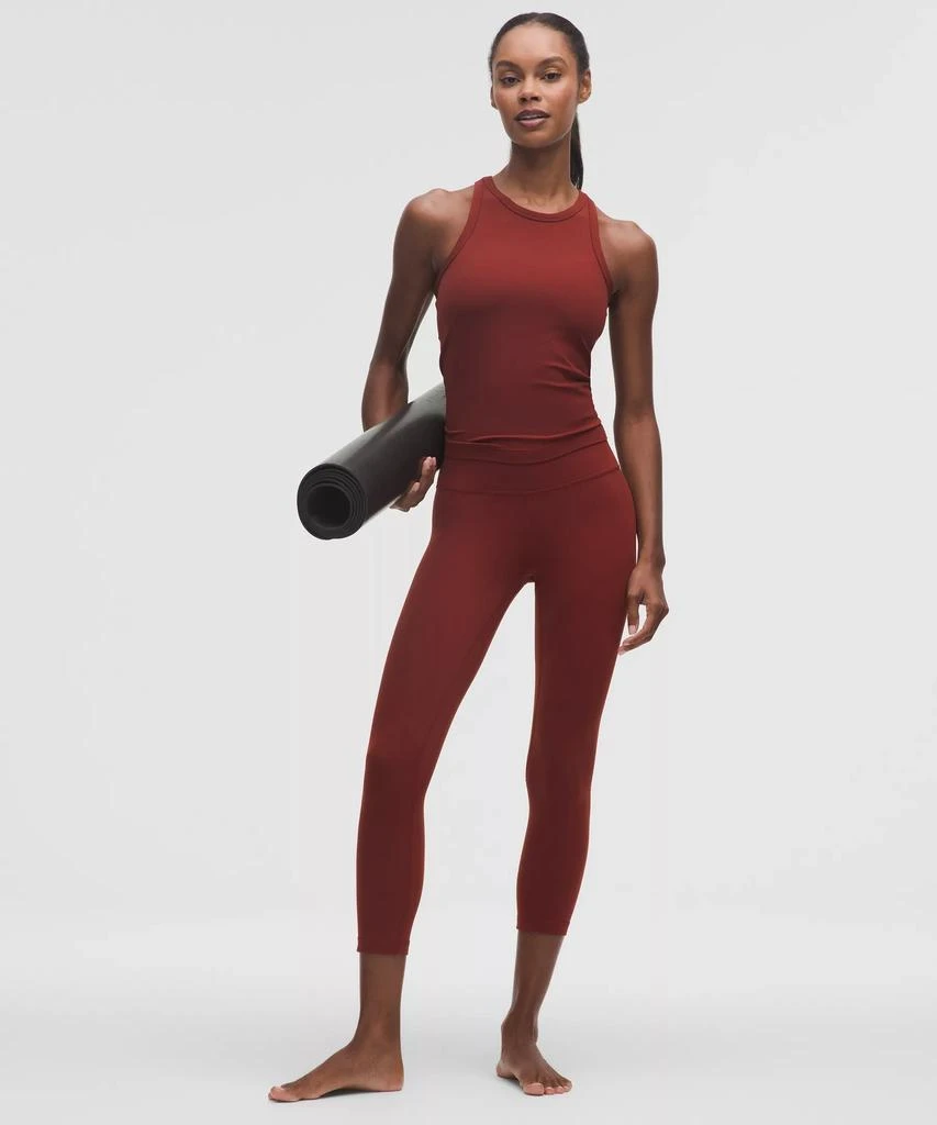 Lululemon lululemon Align™ High-Rise Crop 23" 60