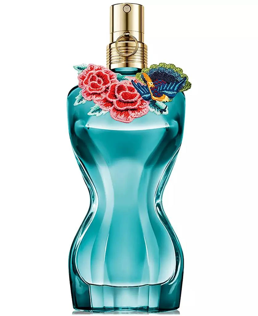 Jean Paul Gaultier La Belle Paradise Garden Eau de Parfum, 3.4 oz. 1