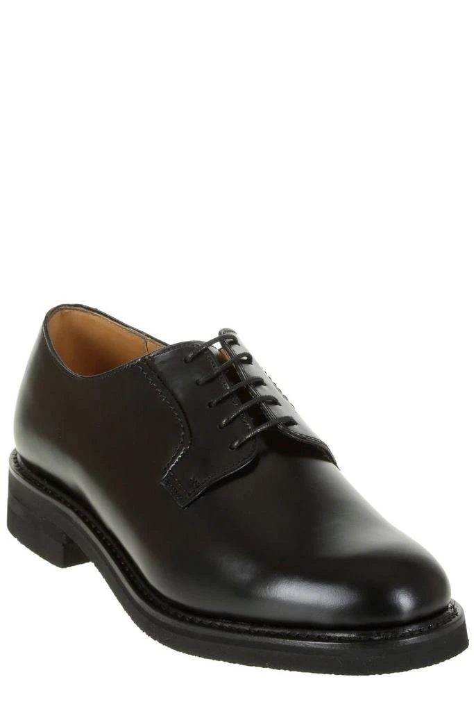 Berwick Berwick Lace-Up Shoes 4