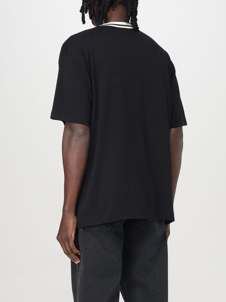 Drôle de Monsieur T-shirt men Drole De Monsieur