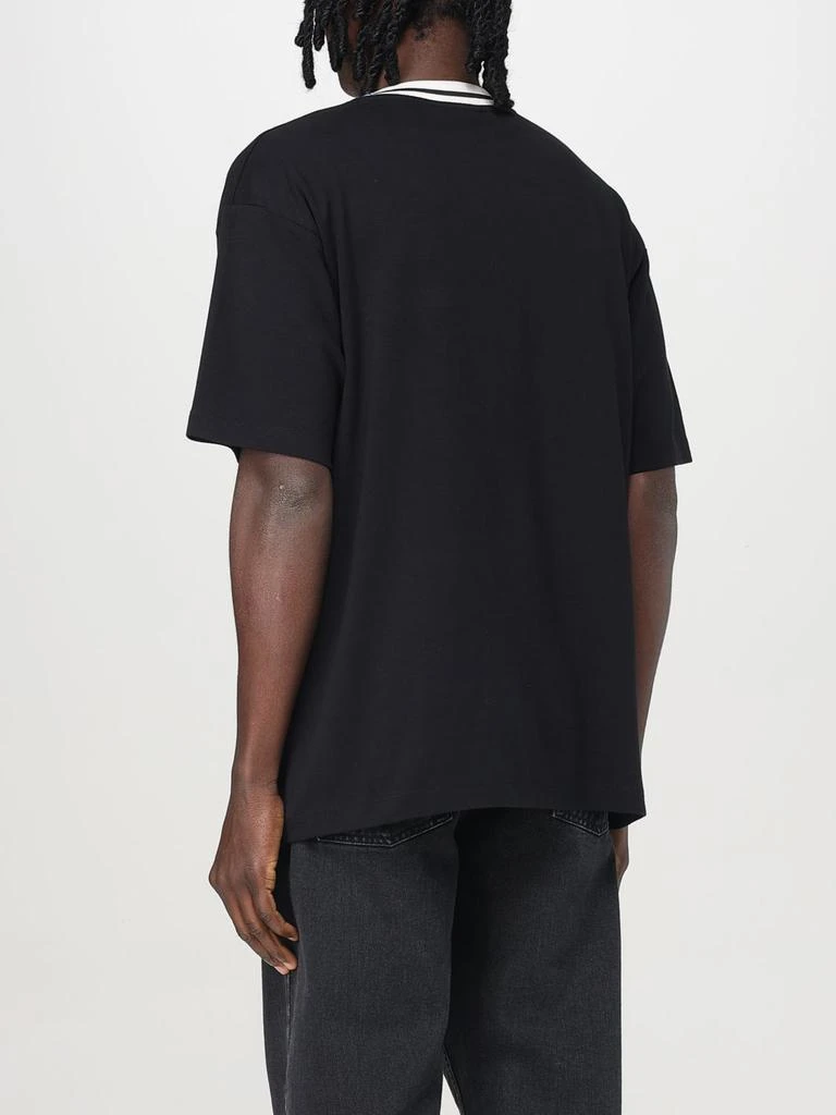 Drôle de Monsieur T-shirt men Drole De Monsieur 2